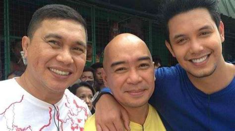 wally viola scandal|After sex video mess, Wally Bayola back in ‘Eat Bulaga’.